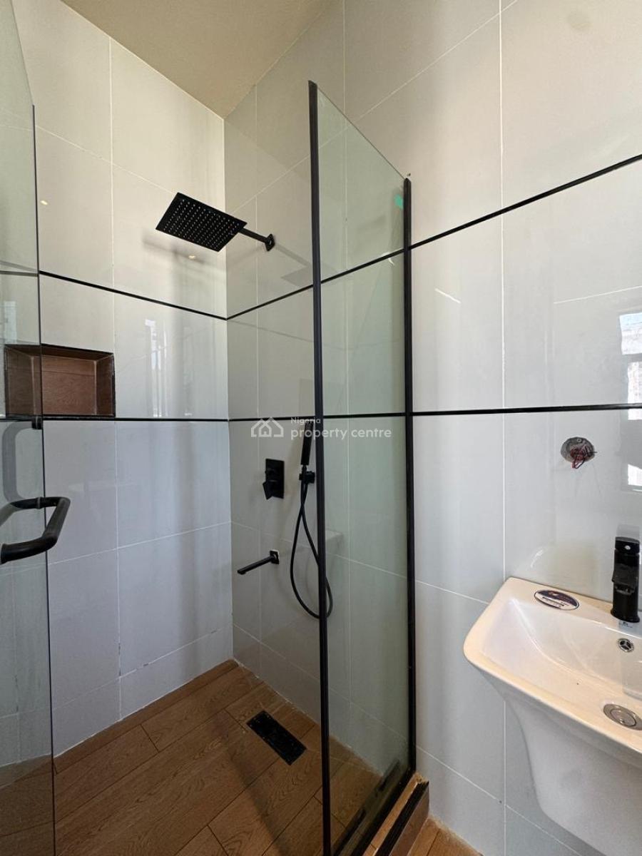 Luxury 5 Bedroom Detached Duplex with Swimming Pool, Cinema and Bq, Orchid, Lekki, Lagos, Detached Duplex for Sale