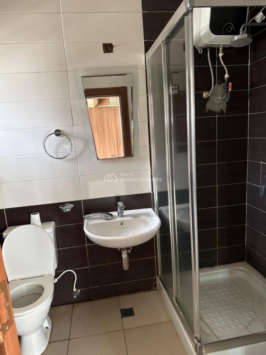 a 2 Bedroom Flat, Ikoyi, Lagos, House for Rent