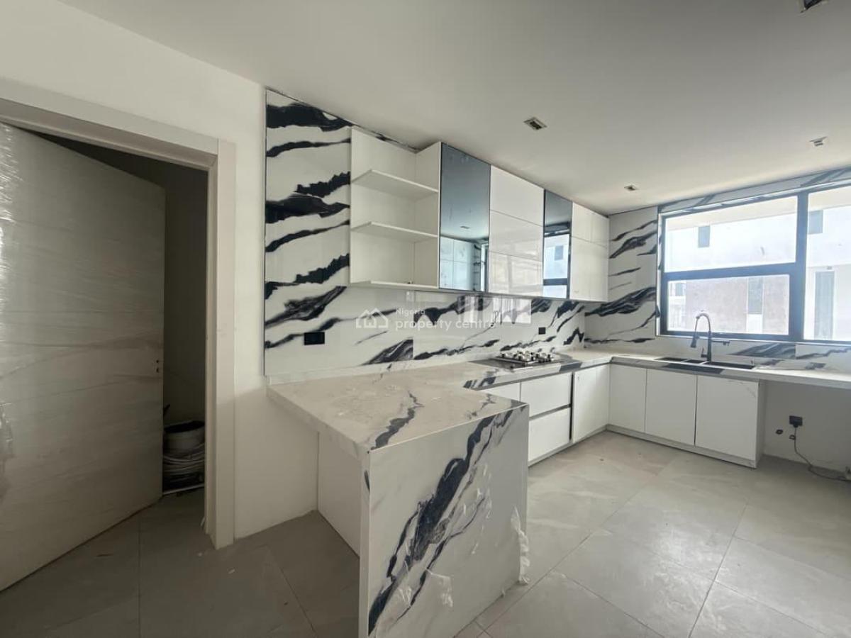 4-bedroom Detached Duplex, Osapa, Lekki, Lagos, Detached Duplex for Sale