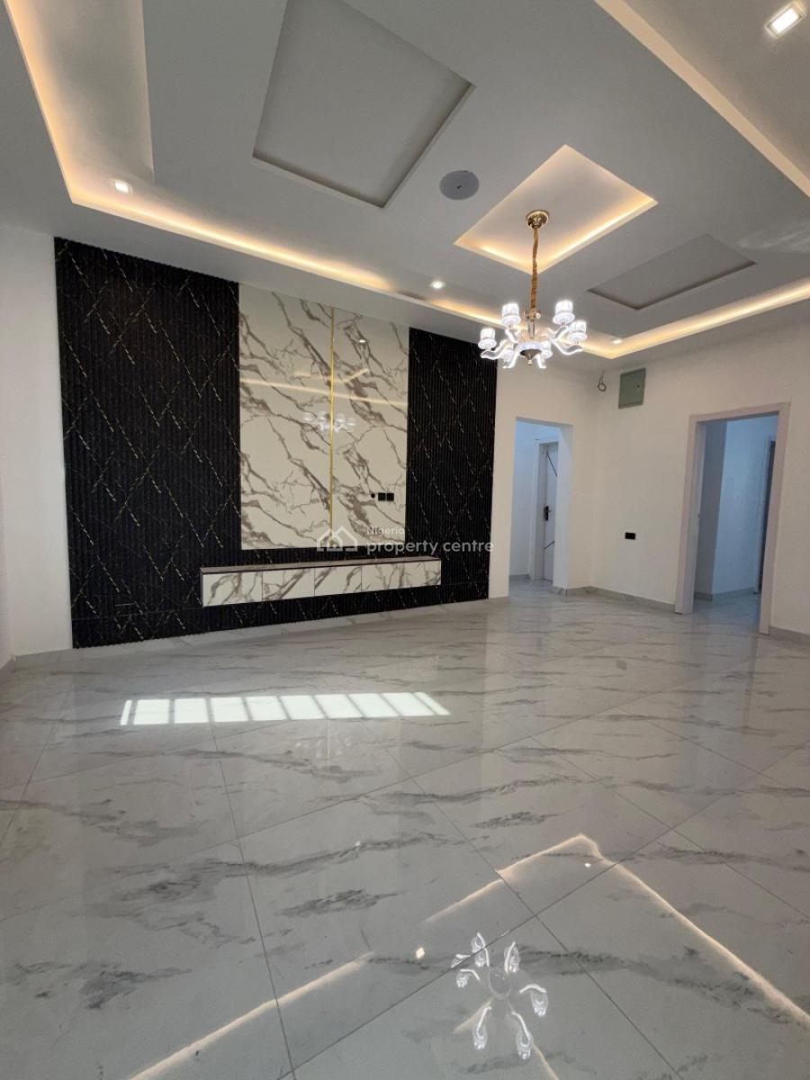 Contemporary 5-bedroom Detached Duplex, Ikate, Lekki, Lagos, Detached Duplex for Sale