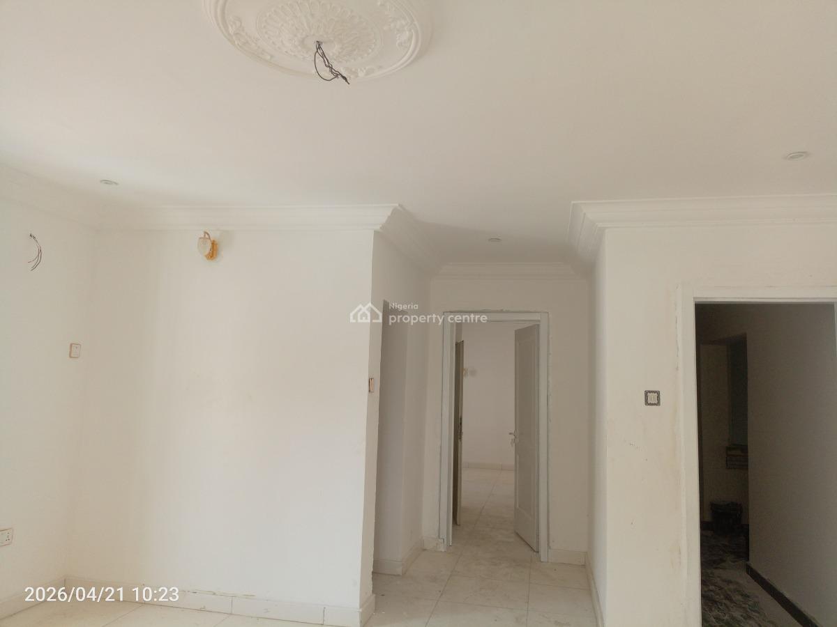 6 Units of Newly Built Mini Luxurious Flats, Aptech Bus Stop, Thera Peace Estate, Sangotedo, Ajah, Lagos, Mini Flat (room and Parlour) for Rent