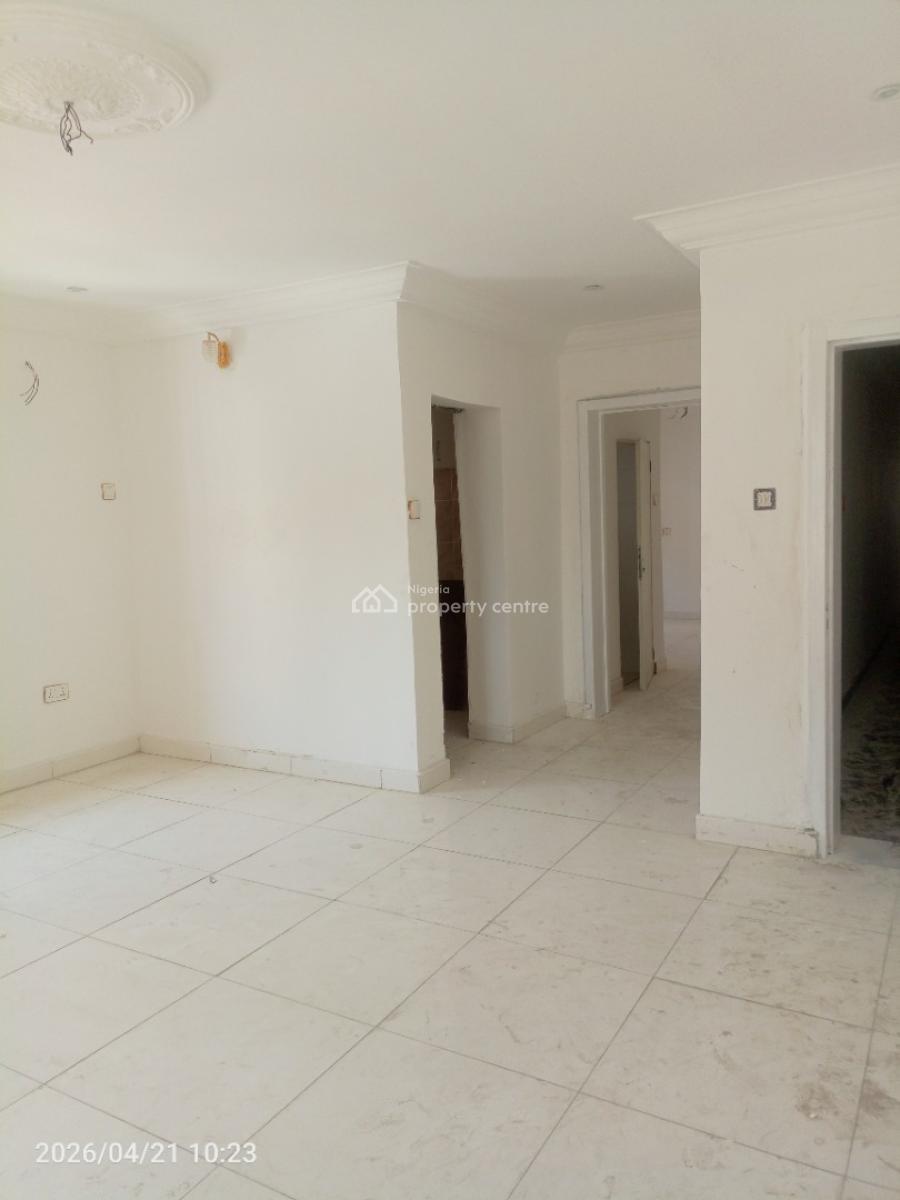 6 Units of Newly Built Mini Luxurious Flats, Aptech Bus Stop, Thera Peace Estate, Sangotedo, Ajah, Lagos, Mini Flat (room and Parlour) for Rent