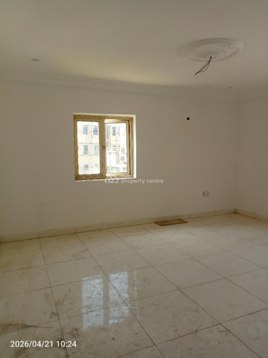 6 Units of Newly Built Mini Luxurious Flats, Aptech Bus Stop, Thera Peace Estate, Sangotedo, Ajah, Lagos, Mini Flat (room and Parlour) for Rent