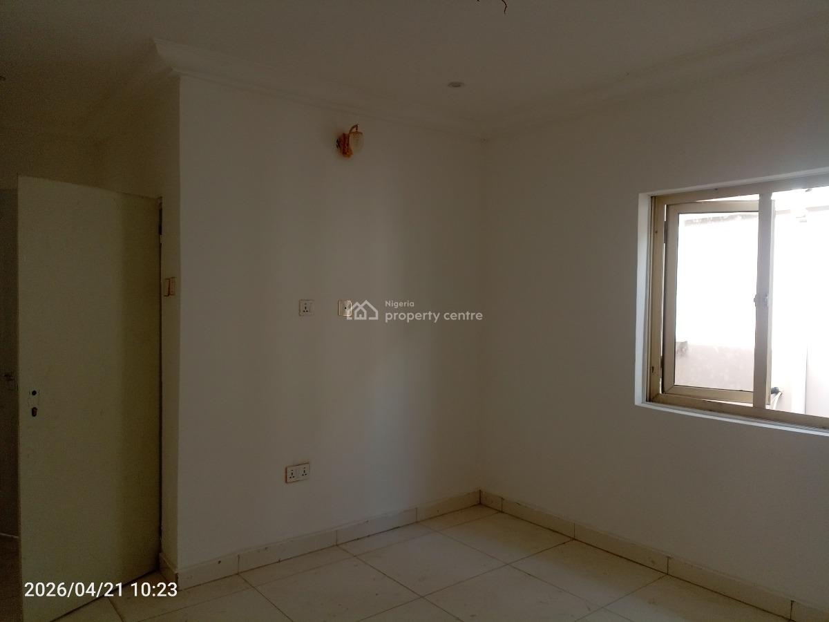 6 Units of Newly Built Mini Luxurious Flats, Aptech Bus Stop, Thera Peace Estate, Sangotedo, Ajah, Lagos, Mini Flat (room and Parlour) for Rent