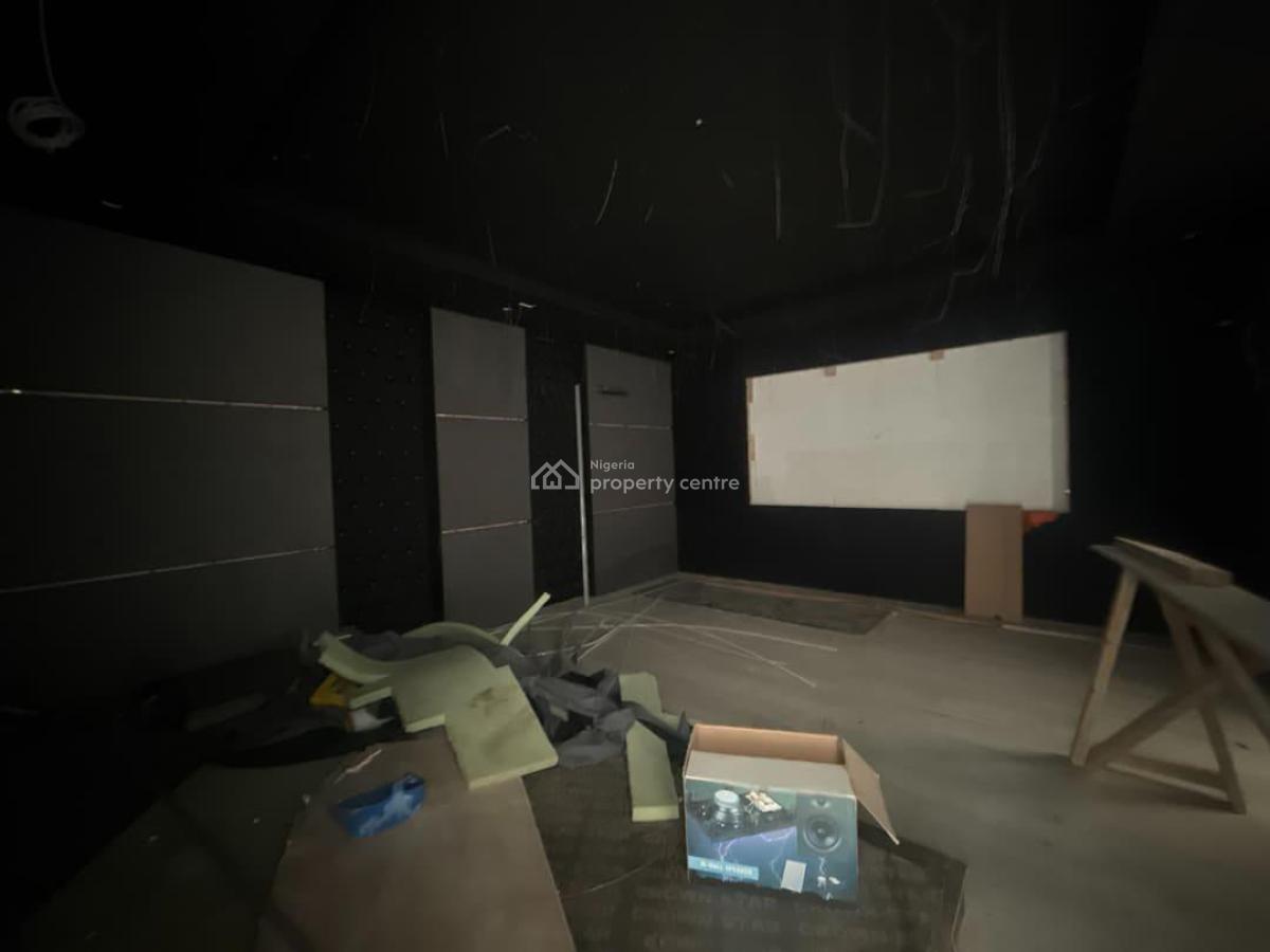 4-bedroom Detached Duplex, Osapa, Lekki, Lagos, Detached Duplex for Sale