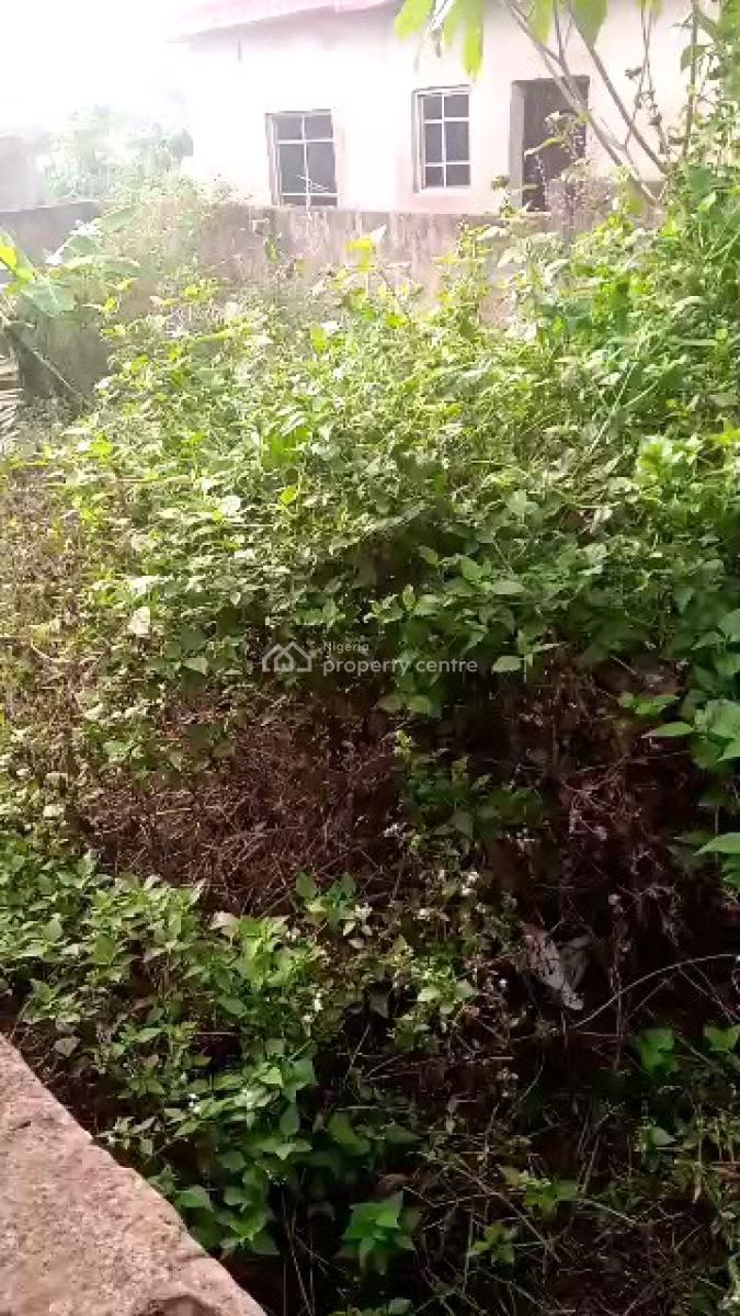 Compact 244 Sqm of Land with Deed of Assignment, Agbenuba, Riverview Estate, Alagbado, Ifako-ijaiye, Lagos, Residential Land for Sale