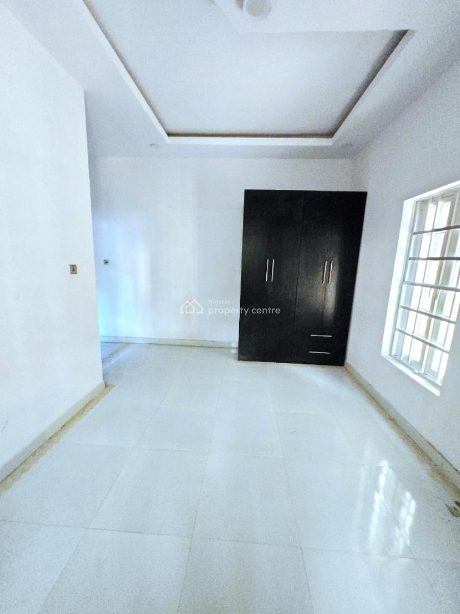 3 Bedroom Apartment with a Bq, Lekki Phase 1, Lekki, Lagos, Flat / Apartment for Rent