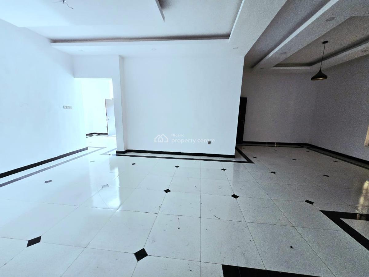 3 Bedroom Apartment with a Bq, Lekki Phase 1, Lekki, Lagos, Flat / Apartment for Rent