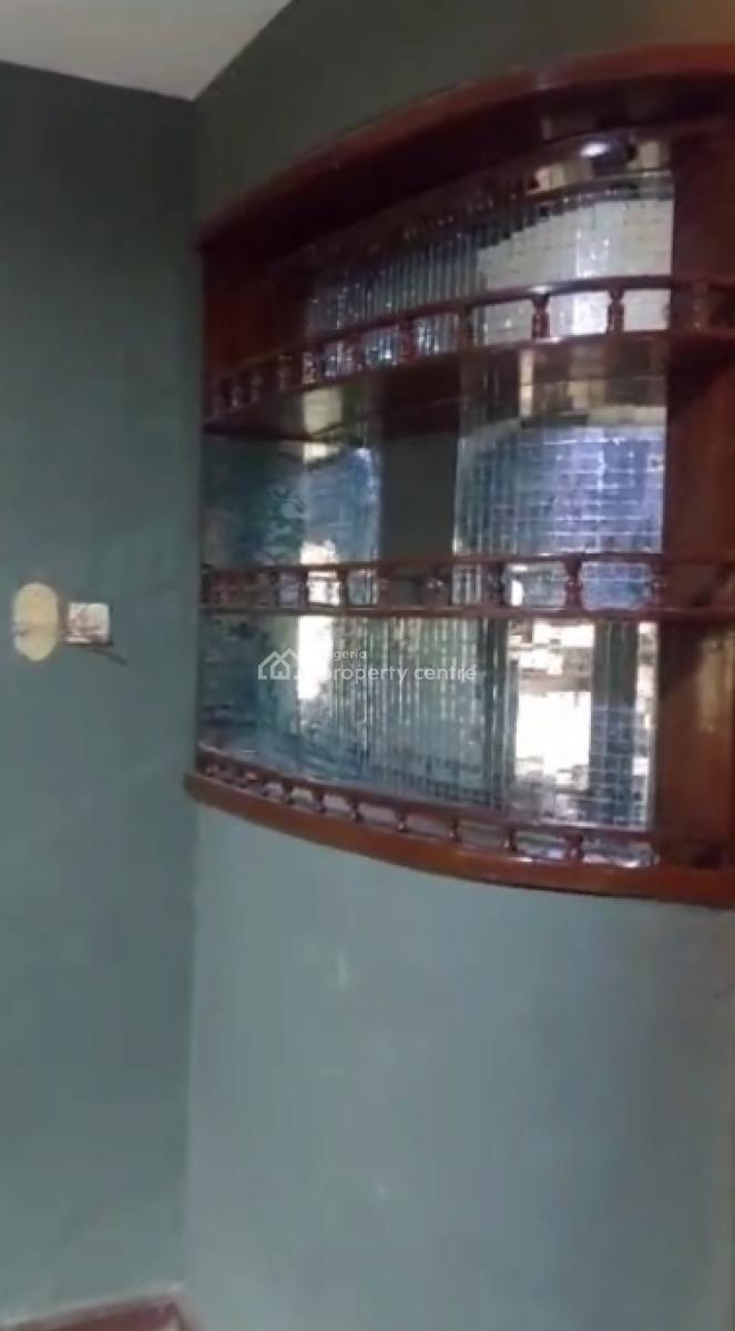 3 Bedroom Flat, Kudirat Abiola Estate, Station, Iju, Ikeja, Lagos, Flat / Apartment for Rent