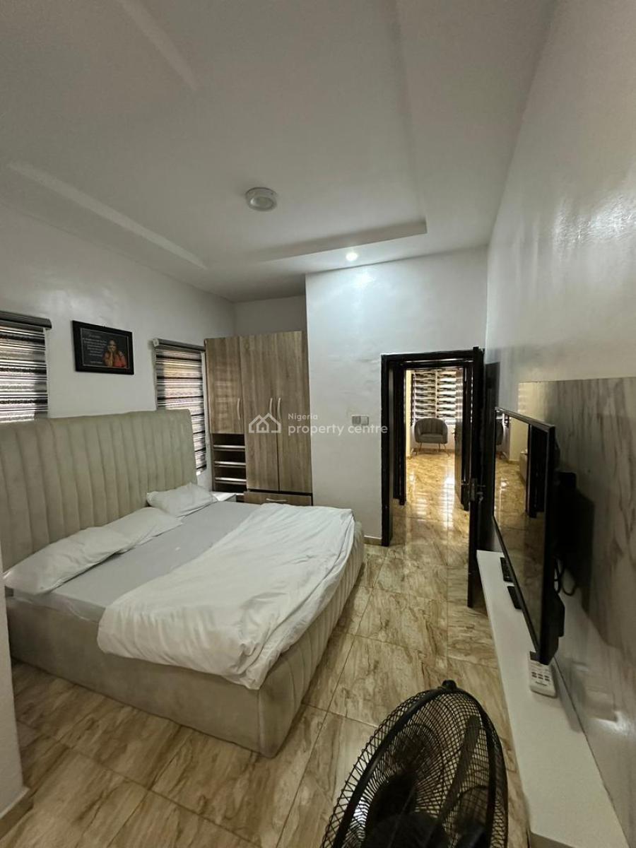 2 Bedroom Flat, Ologolo, Lekki, Lagos, House for Rent
