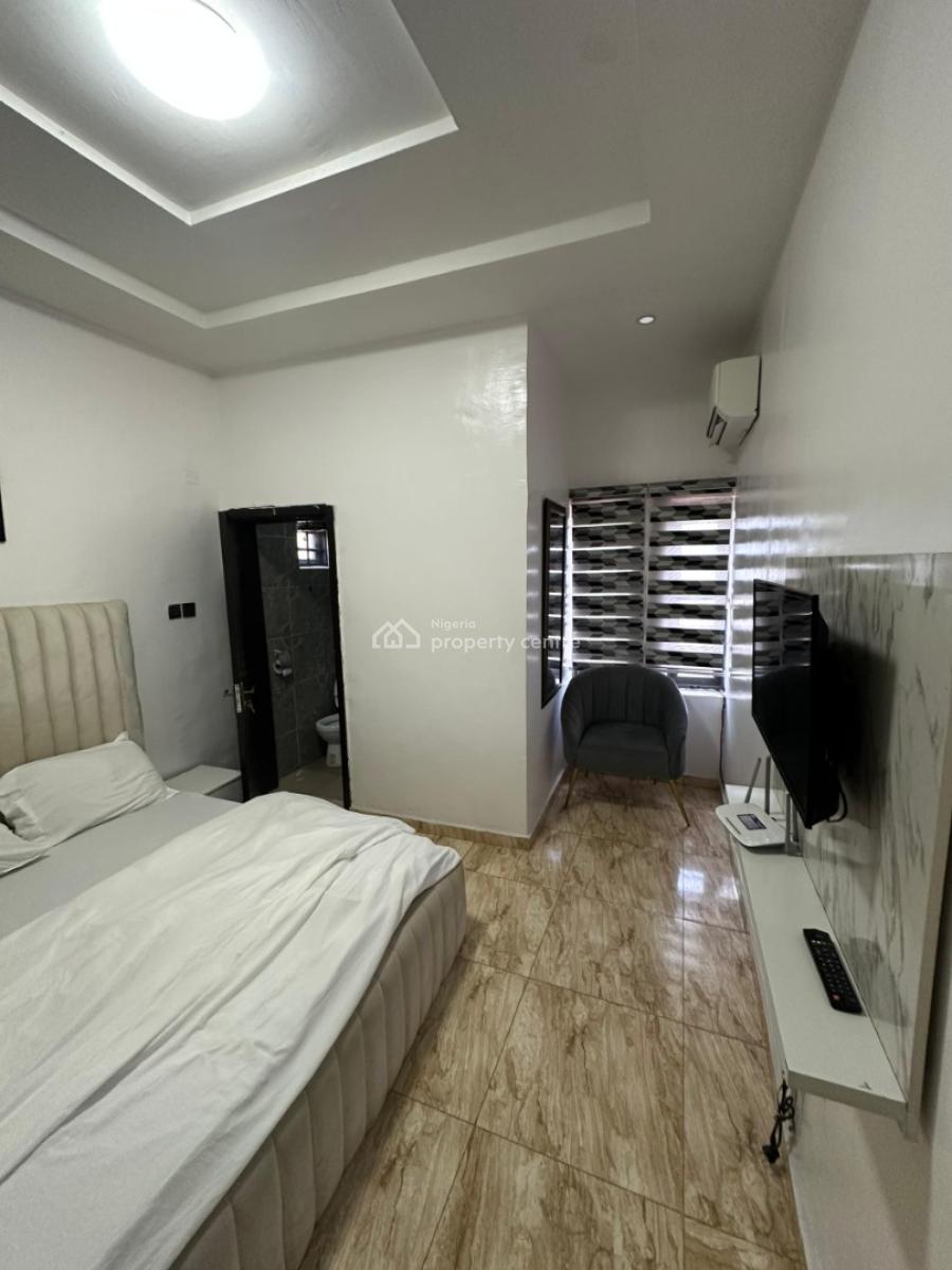 2 Bedroom Flat, Ologolo, Lekki, Lagos, Flat / Apartment for Rent