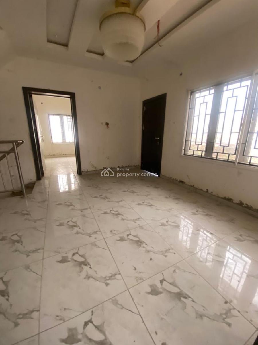 Luxury 4 Bedroom Terrace Duplex, Millennium Estate, Gbagada, Lagos, Terraced Duplex for Sale