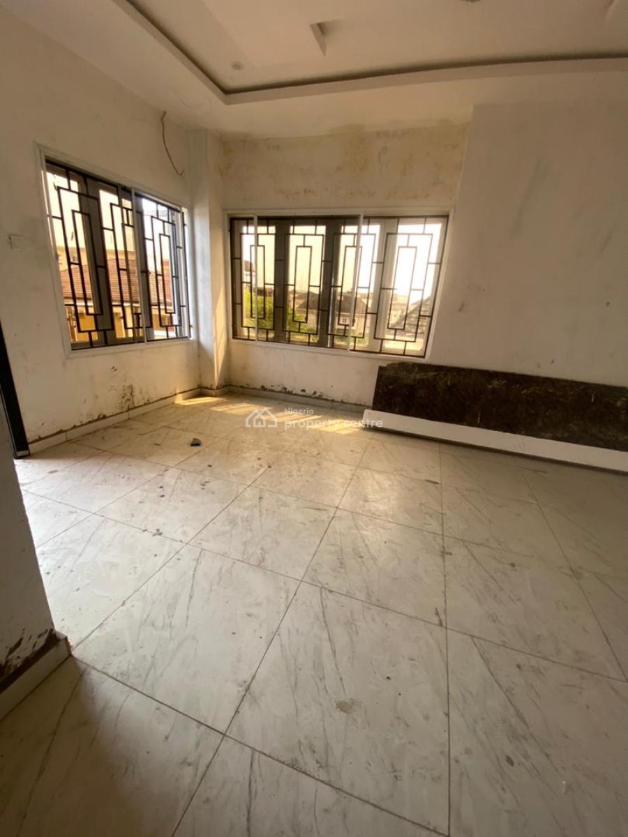 Luxury 4 Bedroom Terrace Duplex, Millennium Estate, Gbagada, Lagos, Terraced Duplex for Sale