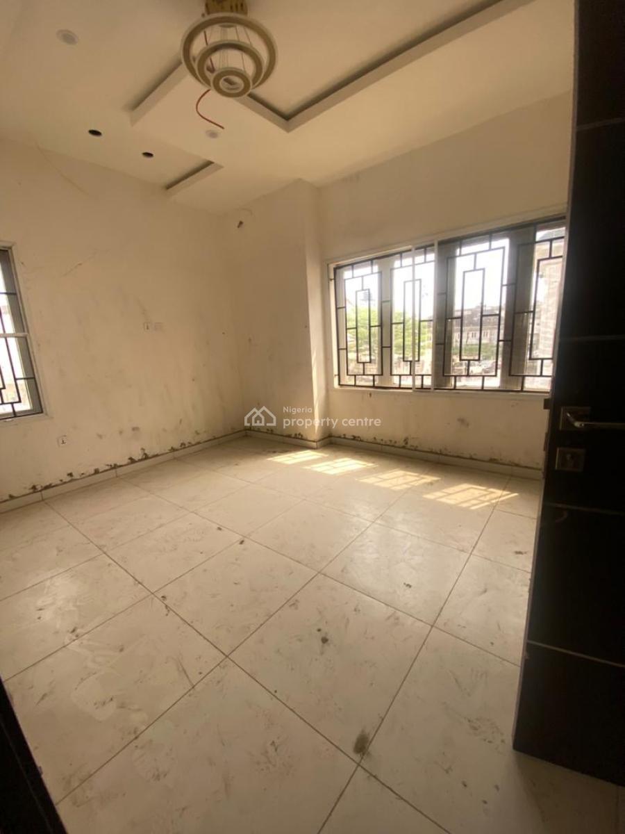 Luxury 4 Bedroom Terrace Duplex, Millennium Estate, Gbagada, Lagos, Terraced Duplex for Sale