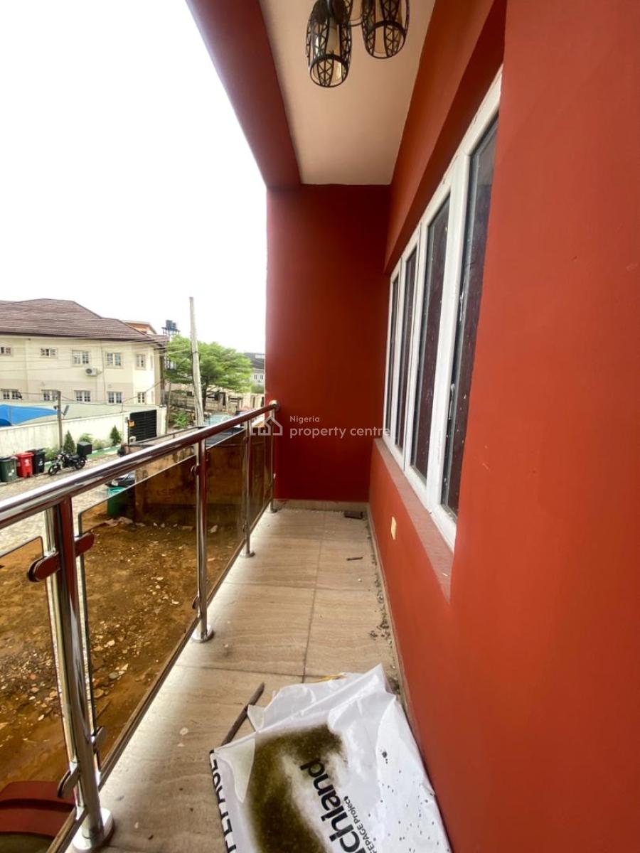 Luxury 4 Bedroom Terrace Duplex, Millennium Estate, Gbagada, Lagos, Terraced Duplex for Sale