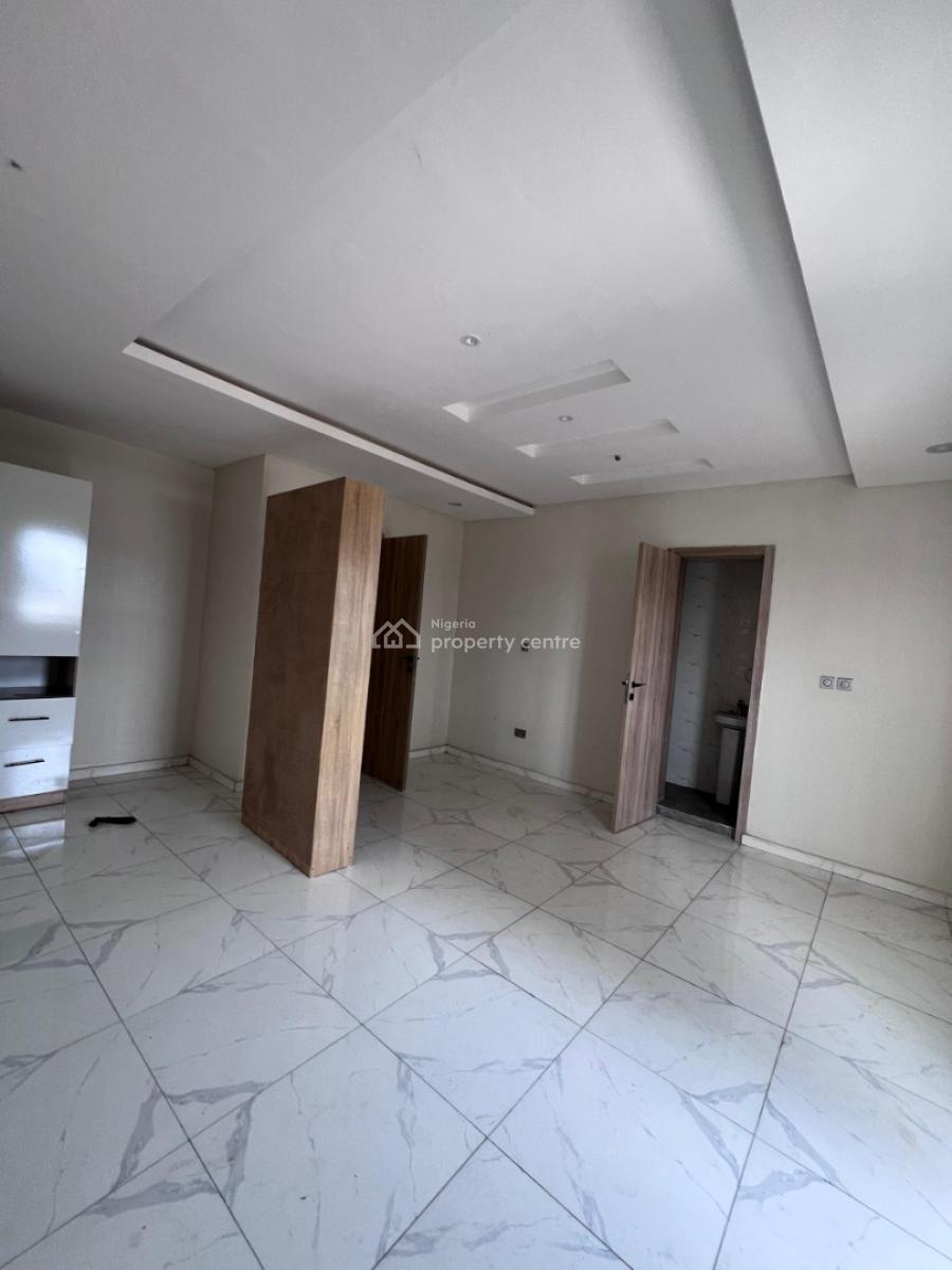 New 2 Bedroom Flat, Abijo, Lekki, Lagos, Flat / Apartment for Rent