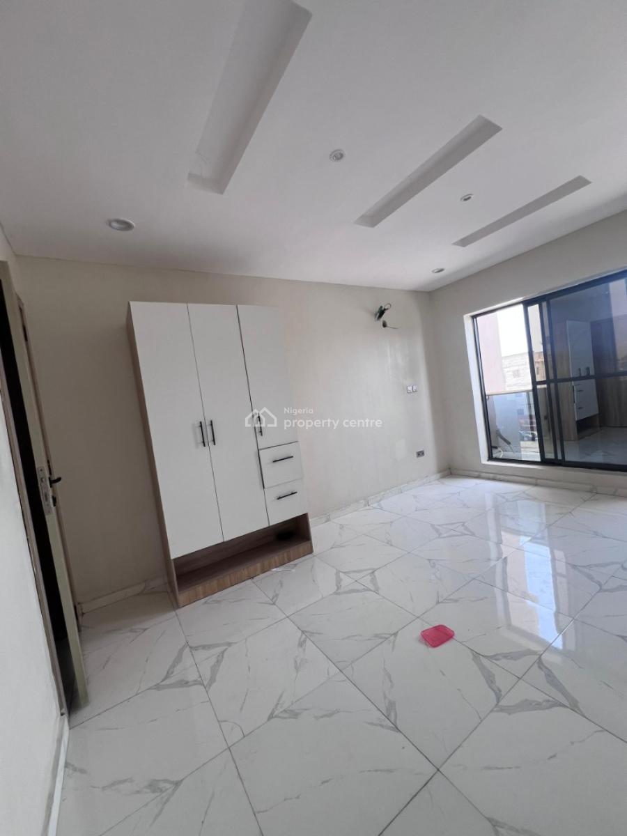 New 2 Bedroom Flat, Abijo, Lekki, Lagos, Flat / Apartment for Rent