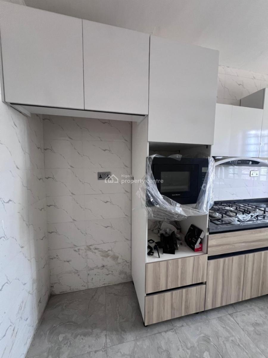 New 2 Bedroom Flat, Abijo, Lekki, Lagos, Flat / Apartment for Rent