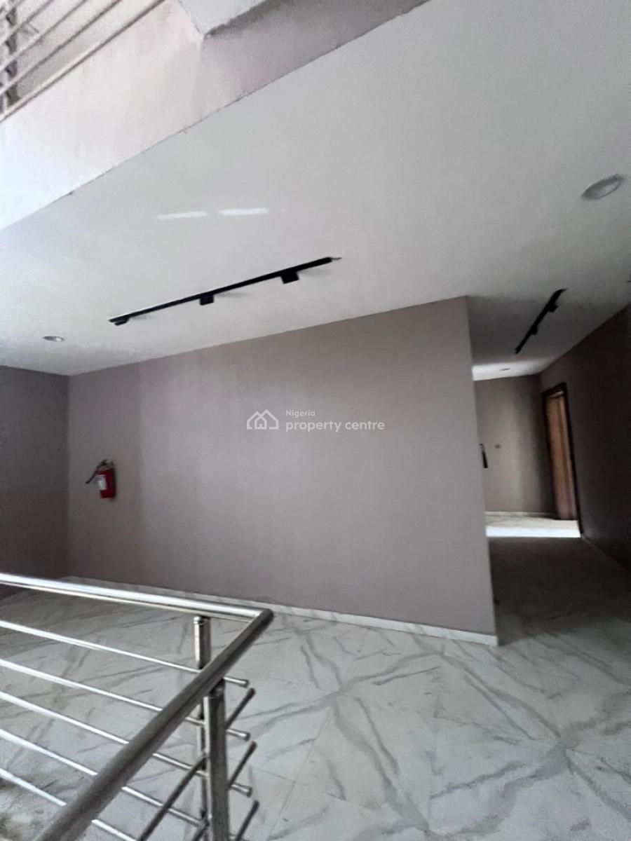 New 2 Bedroom Flat, Abijo, Lekki, Lagos, Flat / Apartment for Rent