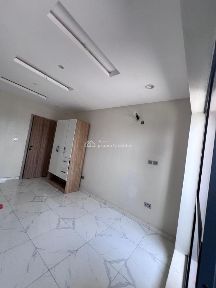 New 2 Bedroom Flat, Abijo, Lekki, Lagos, Flat / Apartment for Rent