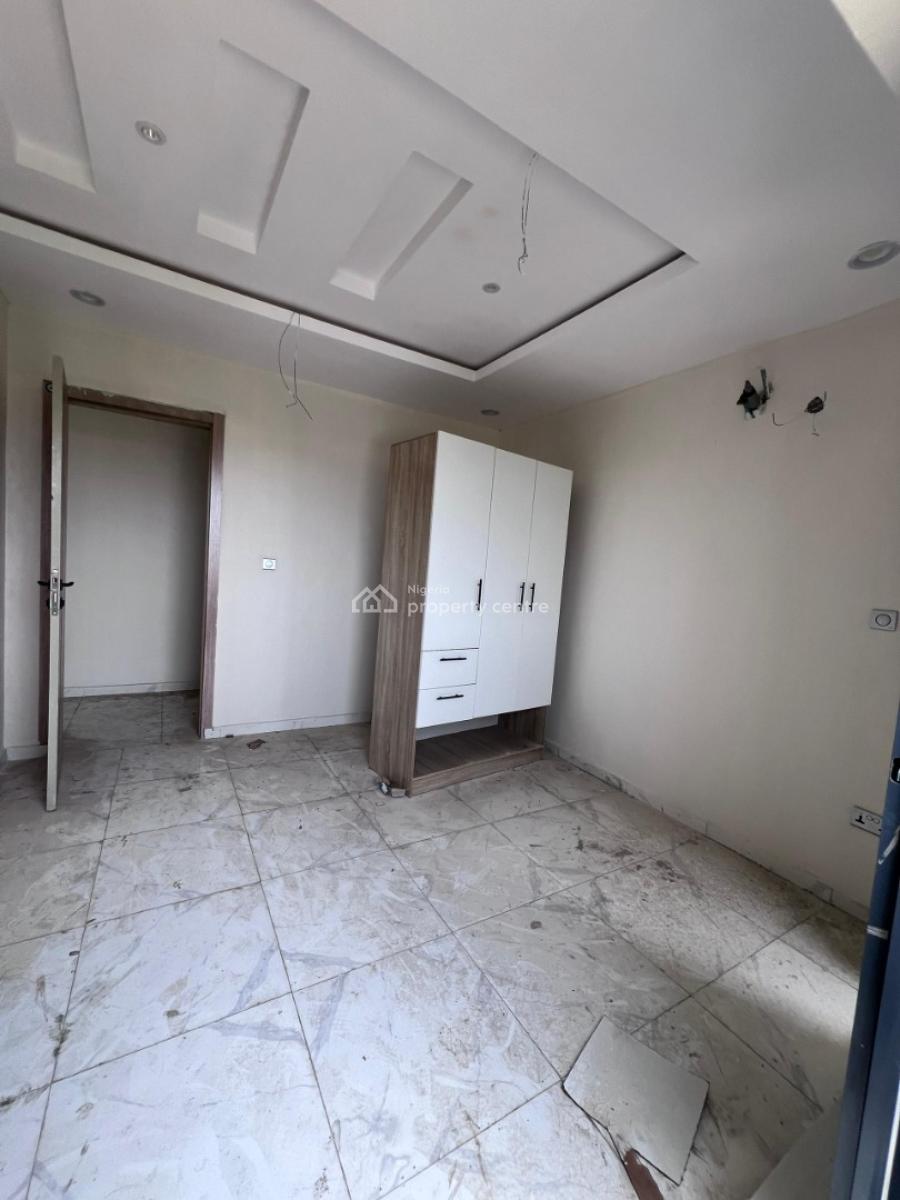 New 2 Bedroom Flat, Abijo, Lekki, Lagos, Flat / Apartment for Rent