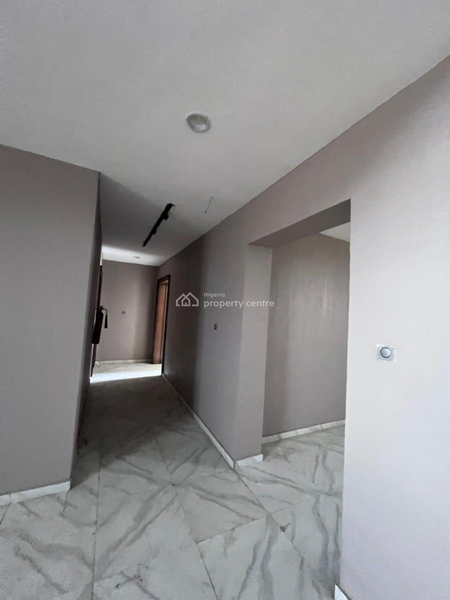 New 2 Bedroom Flat, Abijo, Lekki, Lagos, Flat / Apartment for Rent