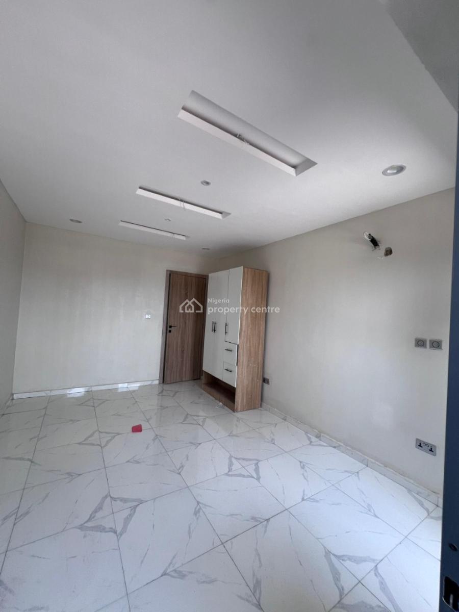 New 2 Bedroom Flat, Abijo, Lekki, Lagos, Flat / Apartment for Rent