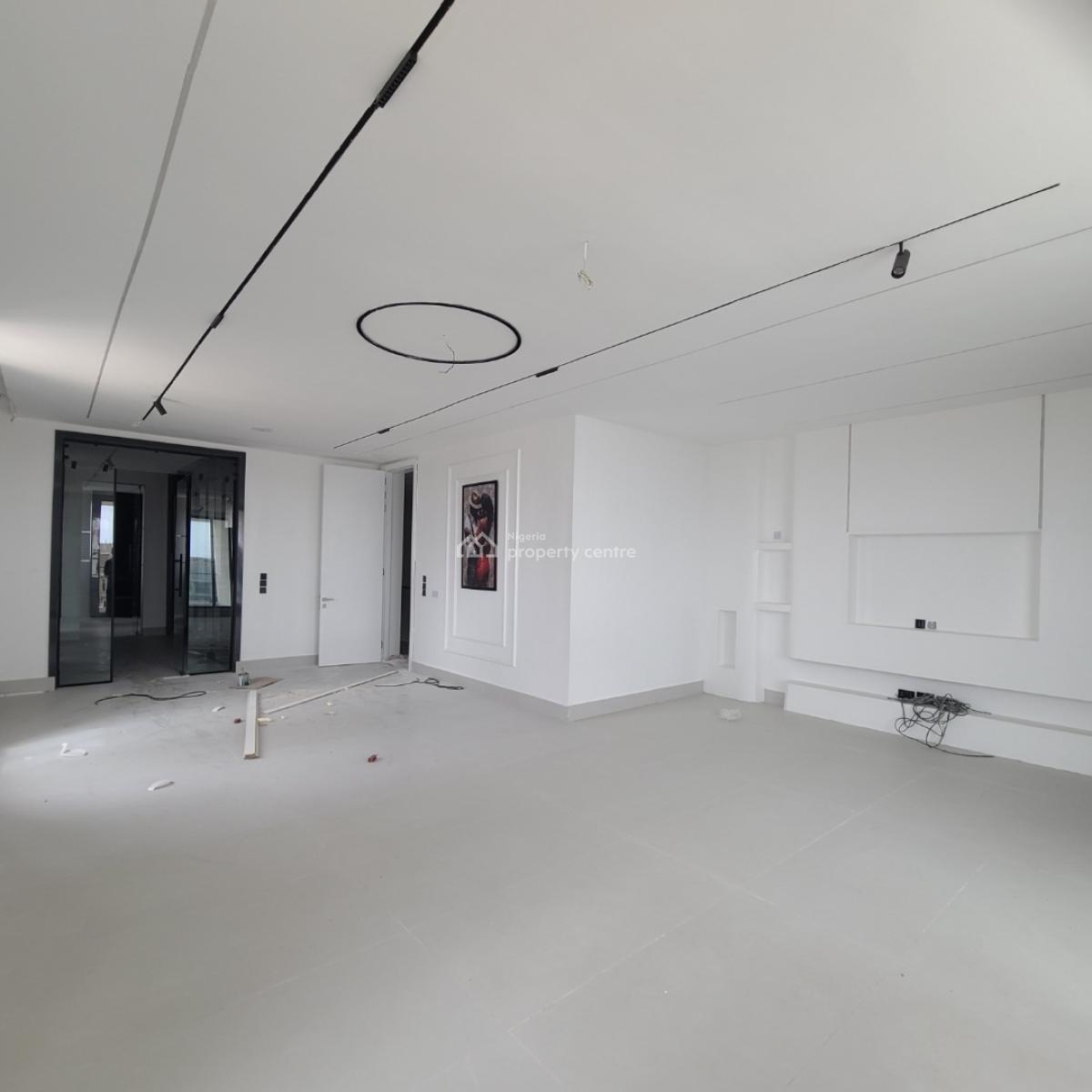 5 Bedroom Semi Detached Duplex, Lekki Phase 1, Lekki, Lagos, House for Sale