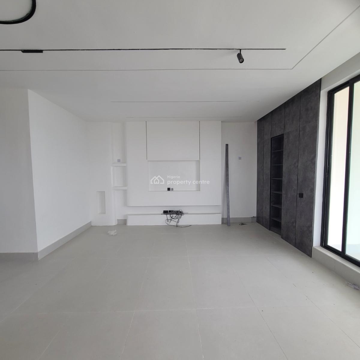 5 Bedroom Semi Detached Duplex, Lekki Phase 1, Lekki, Lagos, House for Sale