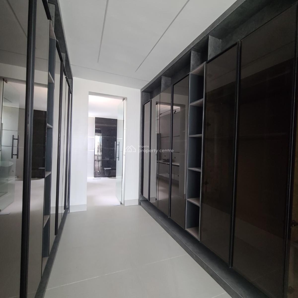 5 Bedroom Semi Detached Duplex, Lekki Phase 1, Lekki, Lagos, House for Sale