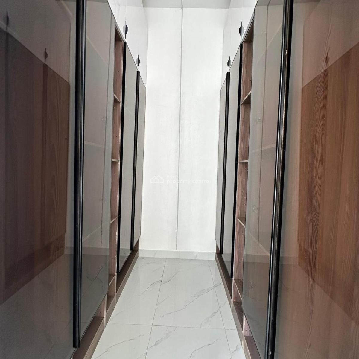 Contemporary 5 Bedroom Fully Detached Duplex, Osapa London, Lekki, Lagos, Detached Duplex for Sale