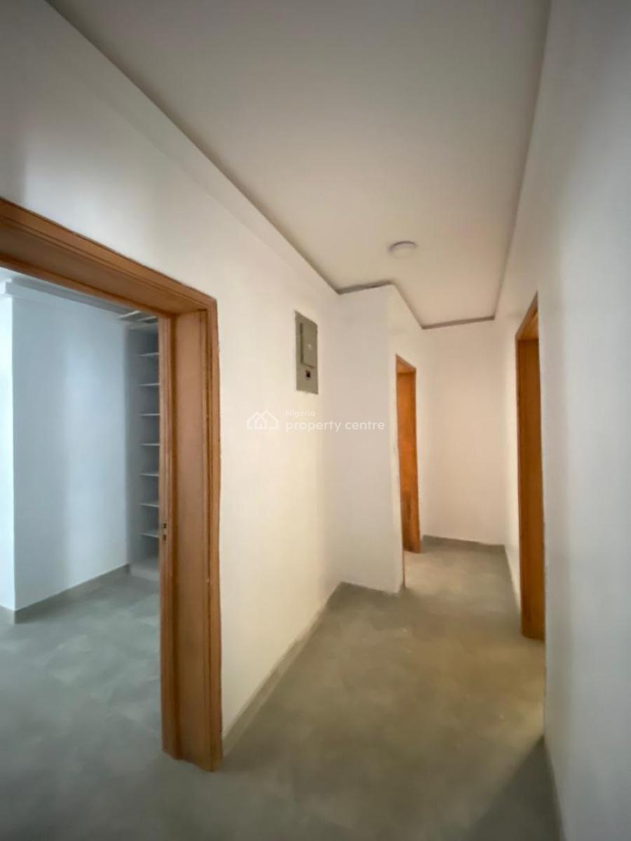 Luxury 3 Bedroom Apartment, Chevron Drive, Lekki, Lagos, Flat / Apartment for Rent