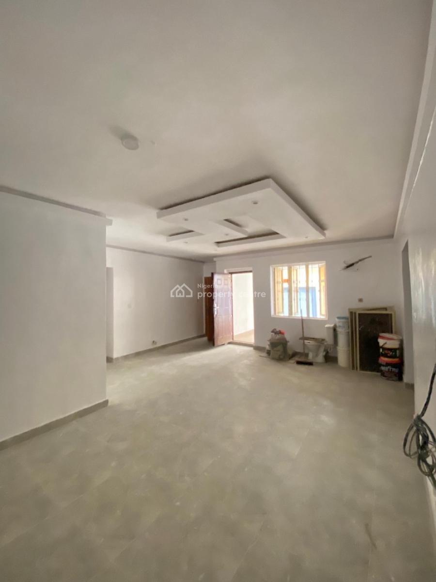 Luxury 3 Bedroom Apartment, Chevron Drive, Lekki, Lagos, Flat / Apartment for Rent