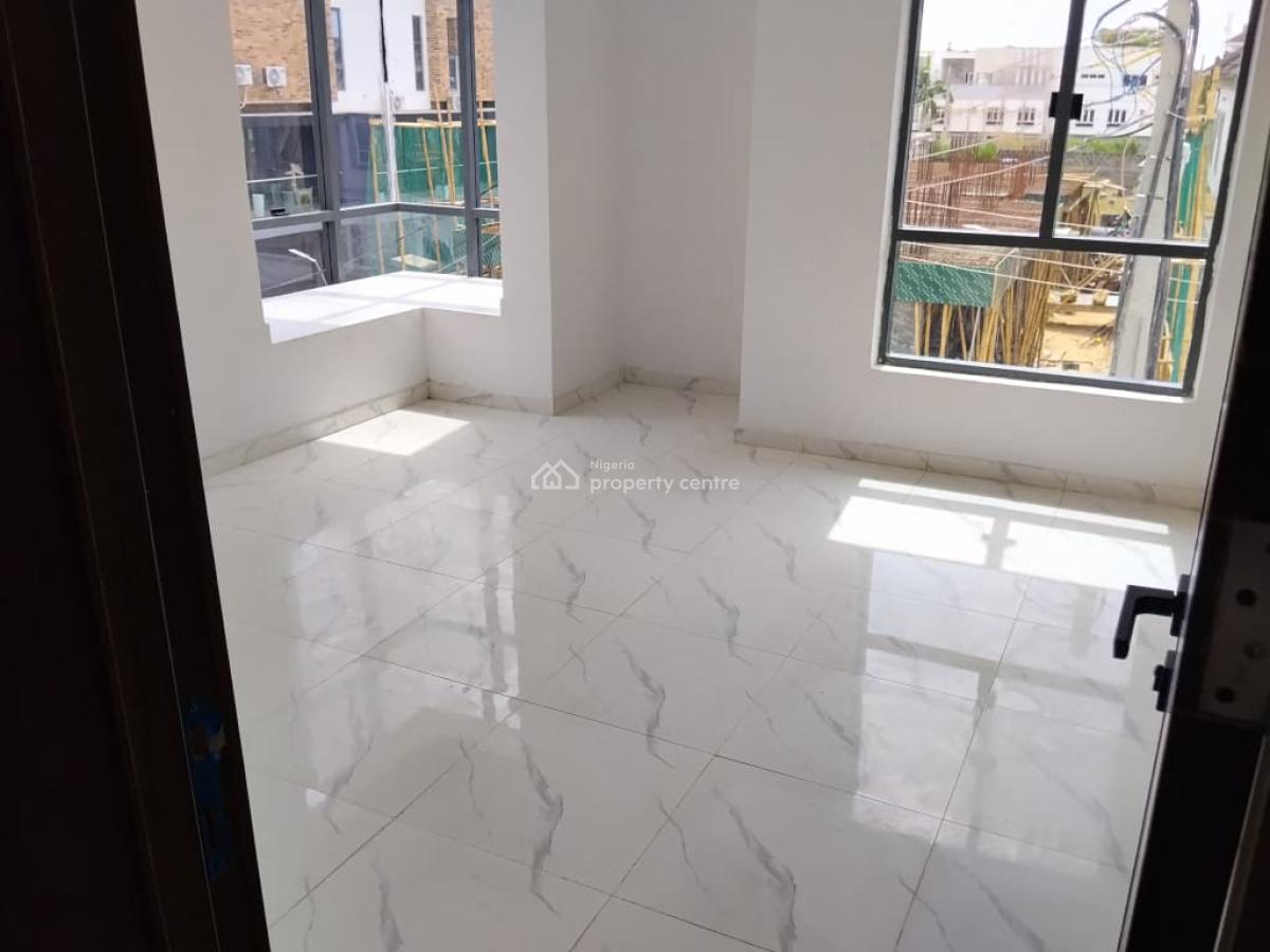 a Well Structured 5 Bedroom Detached, Lekki Phase 1, Lekki, Lagos, House for Rent