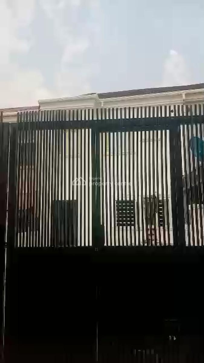 Beautifully Finished 3-bedroom Terrace Duplex with Bq, Naf Valley Estate, Asokoro District, Abuja, Terraced Duplex for Rent