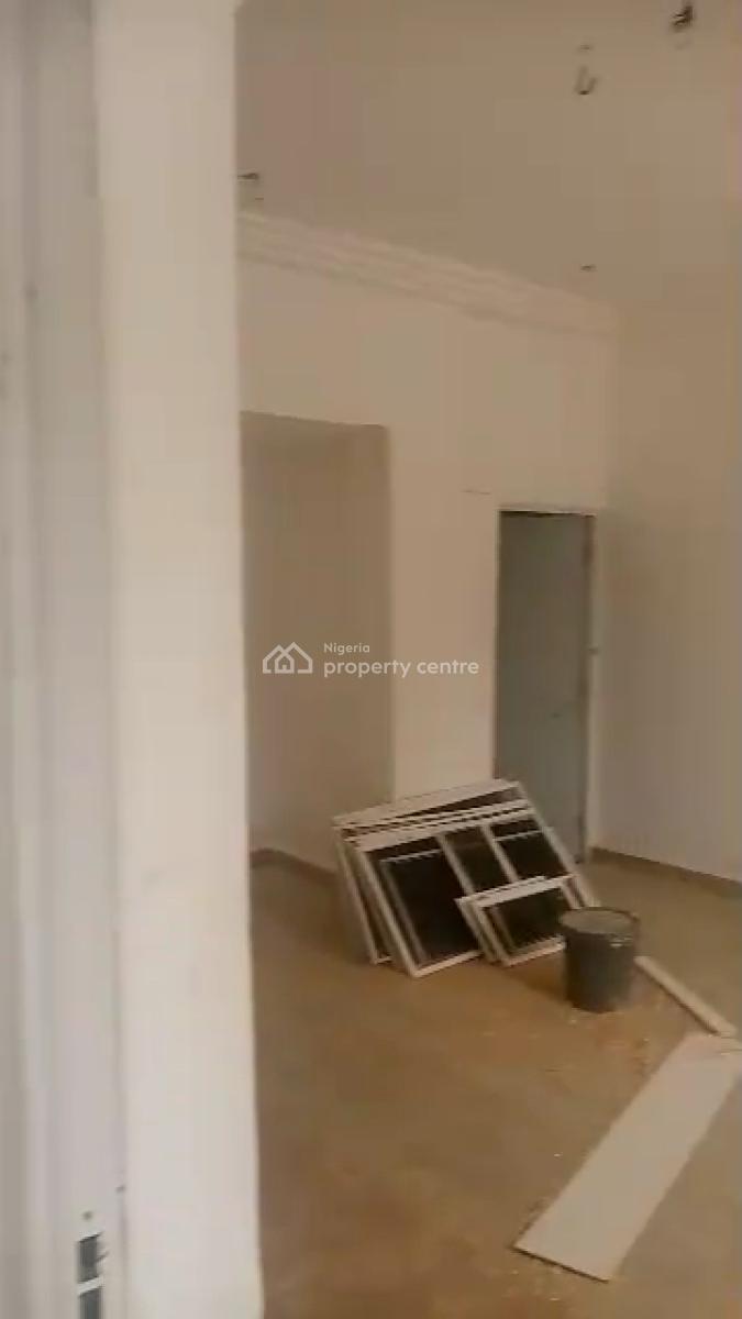 Beautifully Finished 3-bedroom Terrace Duplex with Bq, Naf Valley Estate, Asokoro District, Abuja, Terraced Duplex for Rent