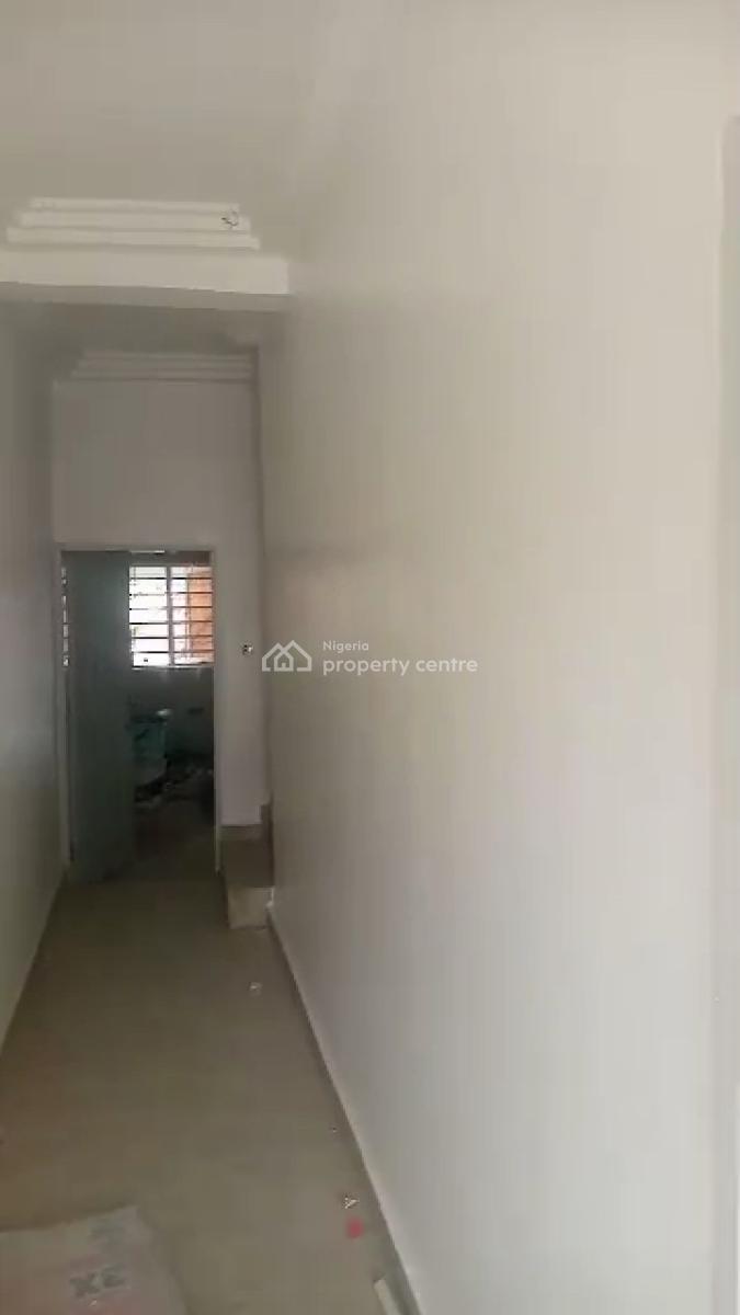 Beautifully Finished 3-bedroom Terrace Duplex with Bq, Naf Valley Estate, Asokoro District, Abuja, Terraced Duplex for Rent