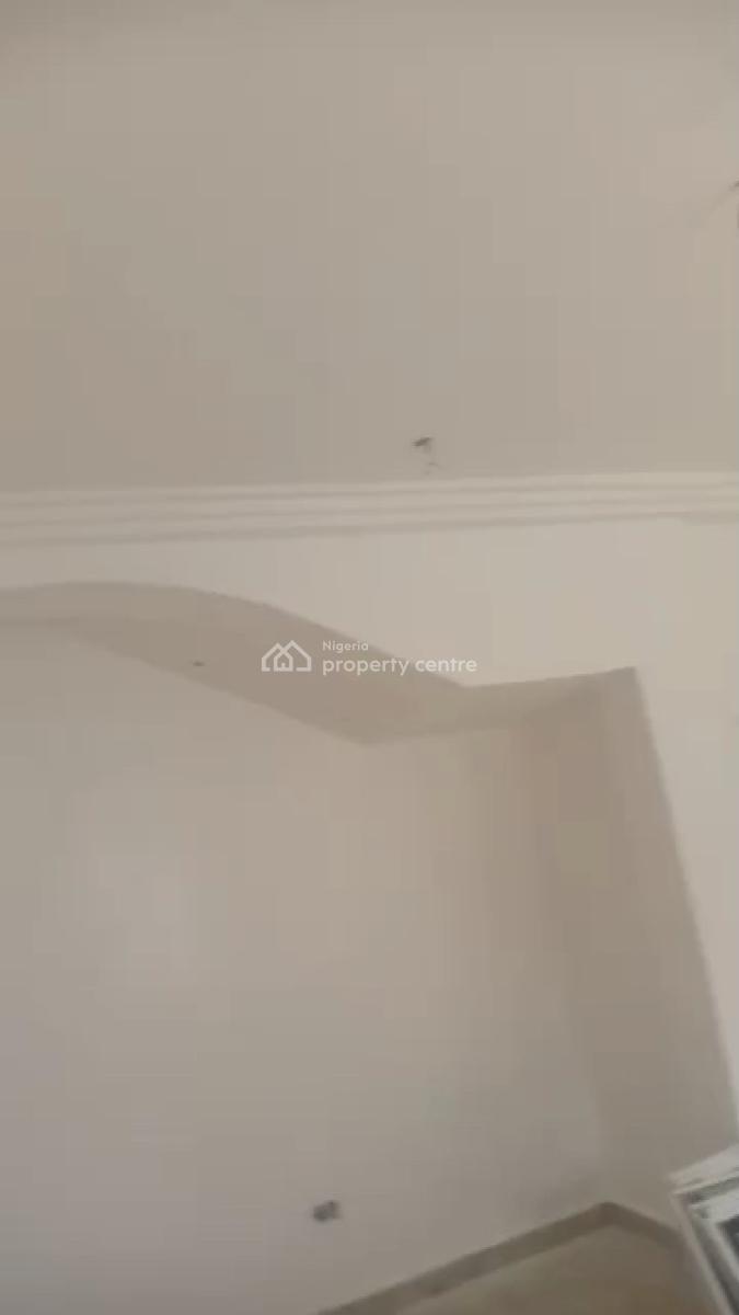 Beautifully Finished 3-bedroom Terrace Duplex with Bq, Naf Valley Estate, Asokoro District, Abuja, Terraced Duplex for Rent