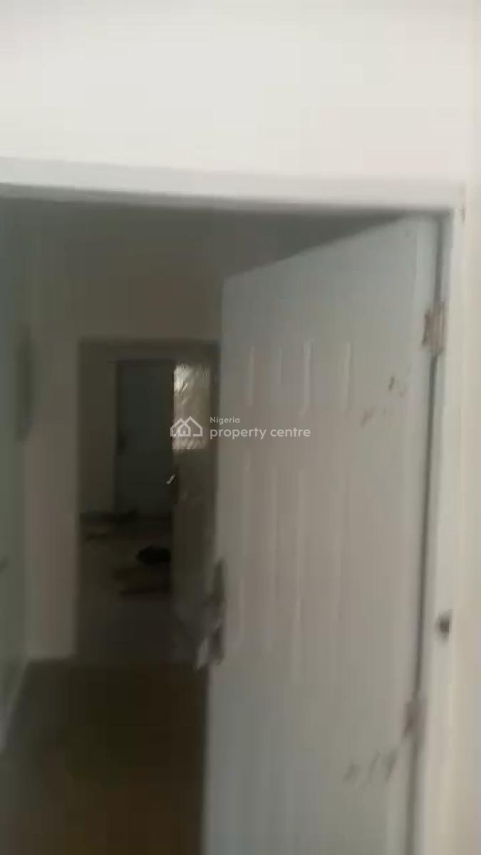 Beautifully Finished 3-bedroom Terrace Duplex with Bq, Naf Valley Estate, Asokoro District, Abuja, Terraced Duplex for Rent