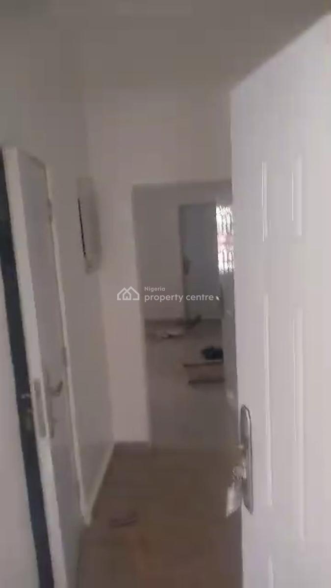 Beautifully Finished 3-bedroom Terrace Duplex with Bq, Naf Valley Estate, Asokoro District, Abuja, Terraced Duplex for Rent