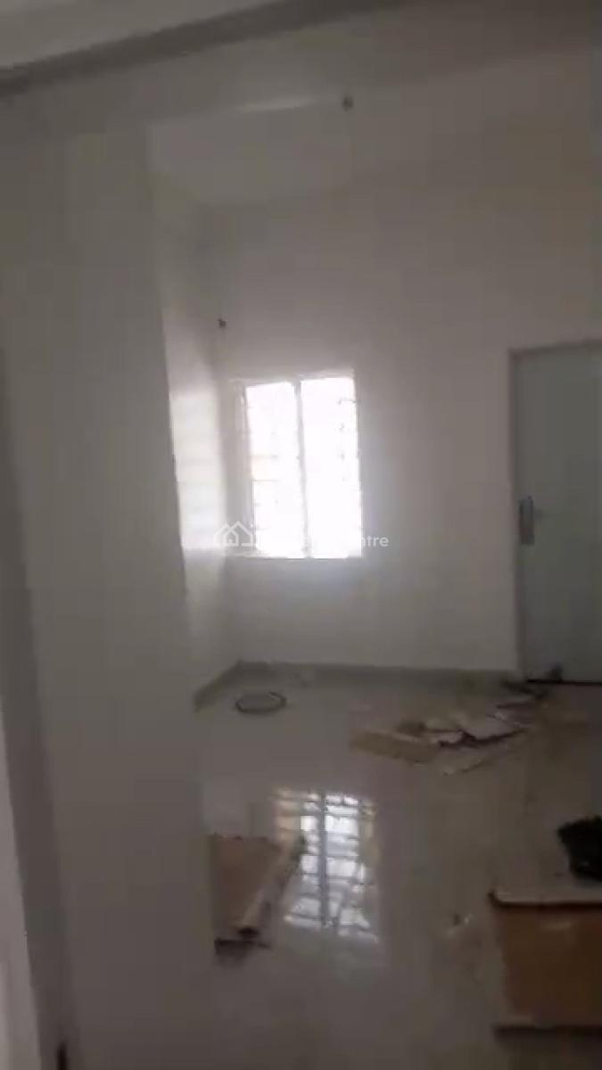 Beautifully Finished 3-bedroom Terrace Duplex with Bq, Naf Valley Estate, Asokoro District, Abuja, Terraced Duplex for Rent