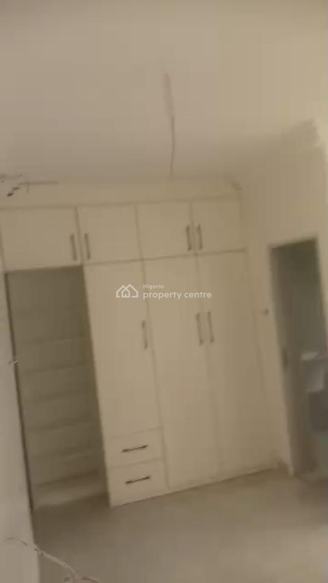 Beautifully Finished 3-bedroom Terrace Duplex with Bq, Naf Valley Estate, Asokoro District, Abuja, Terraced Duplex for Rent