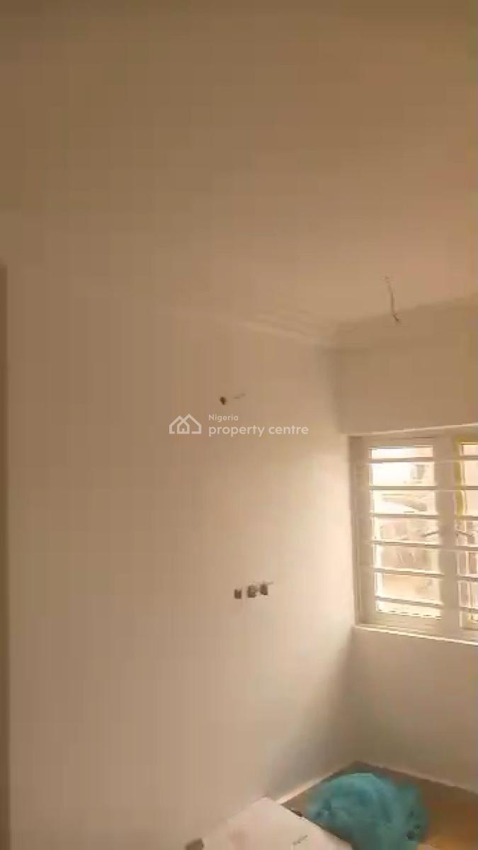 Beautifully Finished 3-bedroom Terrace Duplex with Bq, Naf Valley Estate, Asokoro District, Abuja, Terraced Duplex for Rent