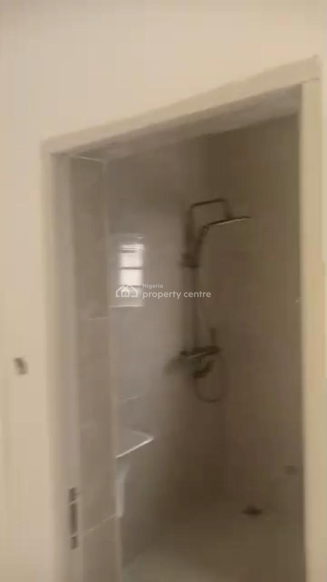 Beautifully Finished 3-bedroom Terrace Duplex with Bq, Naf Valley Estate, Asokoro District, Abuja, Terraced Duplex for Rent