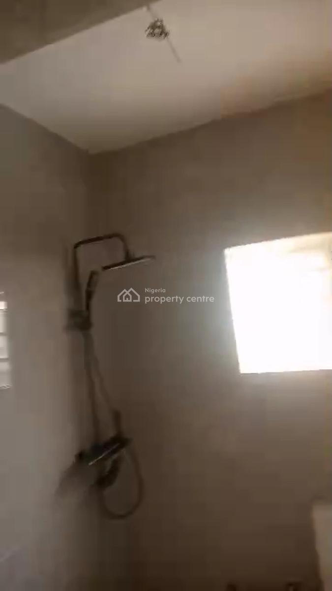 Beautifully Finished 3-bedroom Terrace Duplex with Bq, Naf Valley Estate, Asokoro District, Abuja, Terraced Duplex for Rent