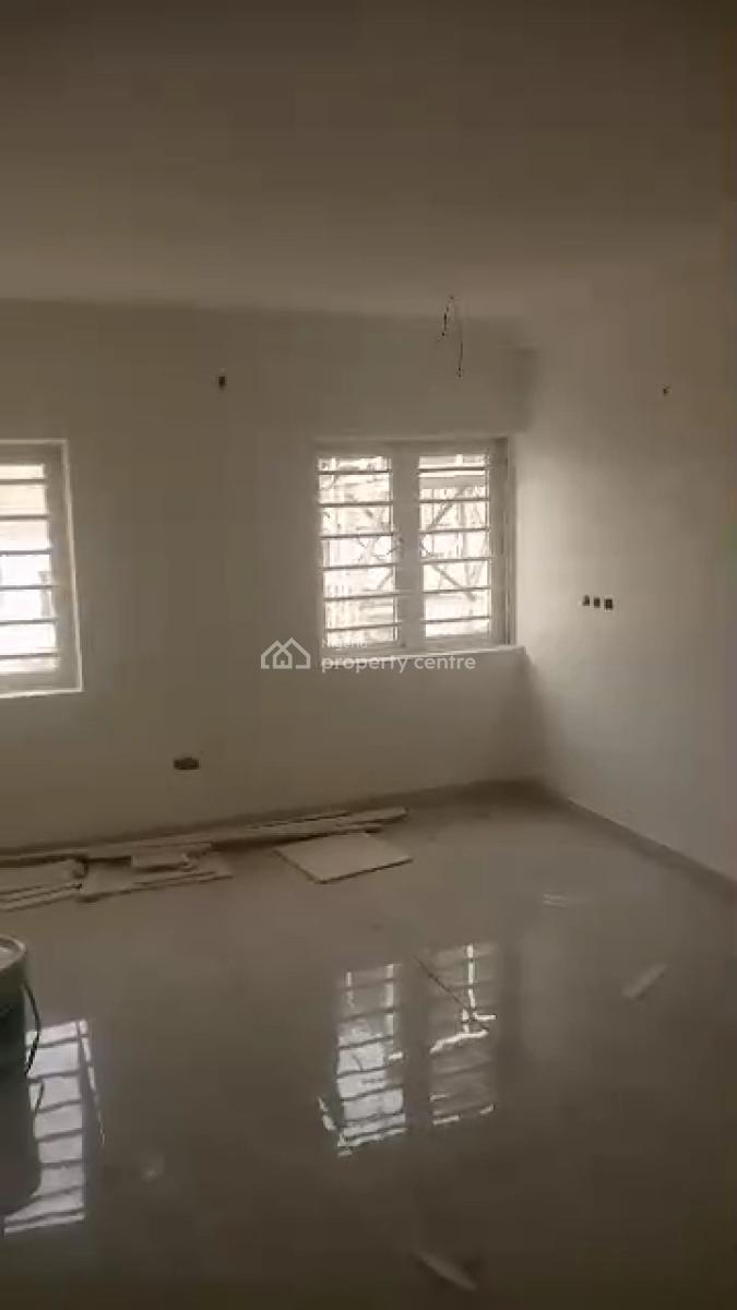 Beautifully Finished 3-bedroom Terrace Duplex with Bq, Naf Valley Estate, Asokoro District, Abuja, Terraced Duplex for Rent