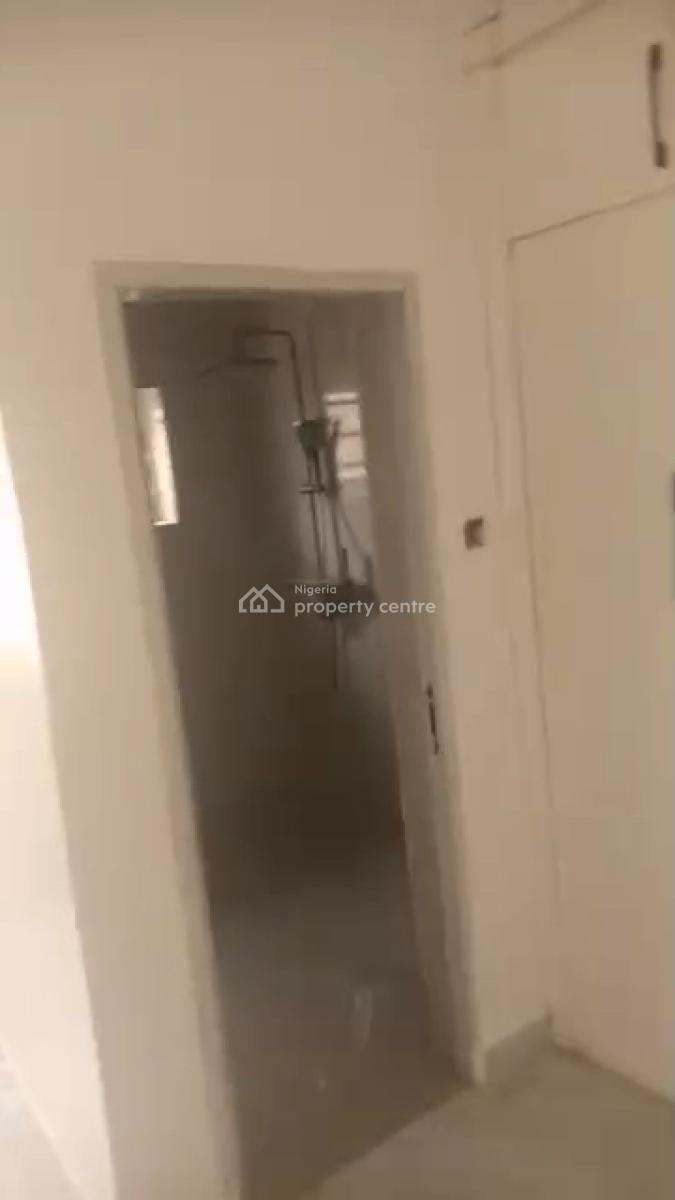 Beautifully Finished 3-bedroom Terrace Duplex with Bq, Naf Valley Estate, Asokoro District, Abuja, Terraced Duplex for Rent