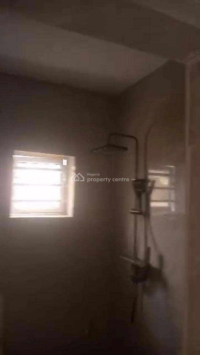 Beautifully Finished 3-bedroom Terrace Duplex with Bq, Naf Valley Estate, Asokoro District, Abuja, Terraced Duplex for Rent