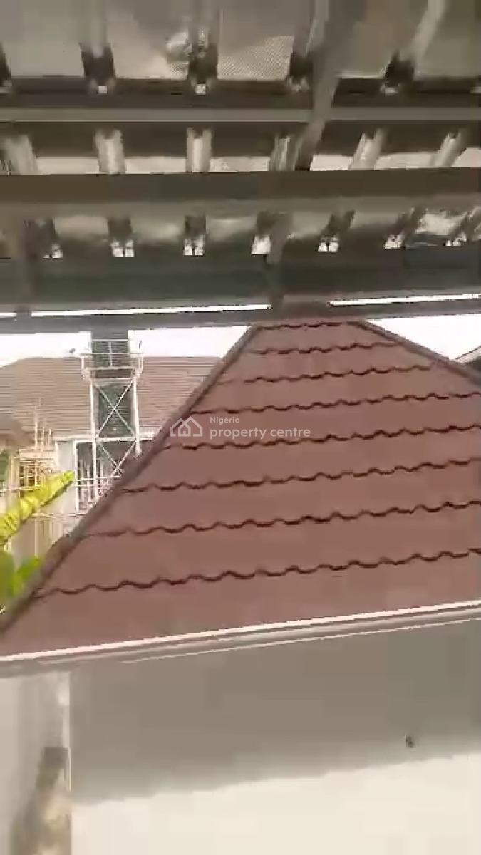 Beautifully Finished 3-bedroom Terrace Duplex with Bq, Naf Valley Estate, Asokoro District, Abuja, Terraced Duplex for Rent