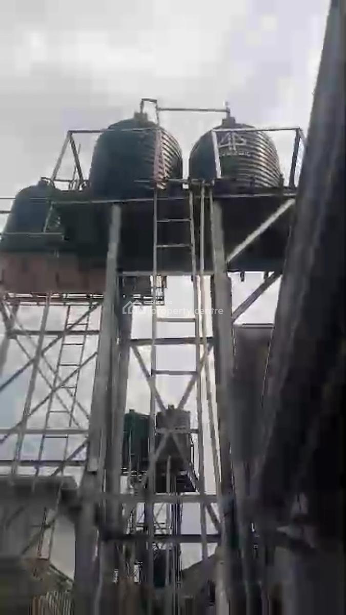 Beautifully Finished 3-bedroom Terrace Duplex with Bq, Naf Valley Estate, Asokoro District, Abuja, Terraced Duplex for Rent